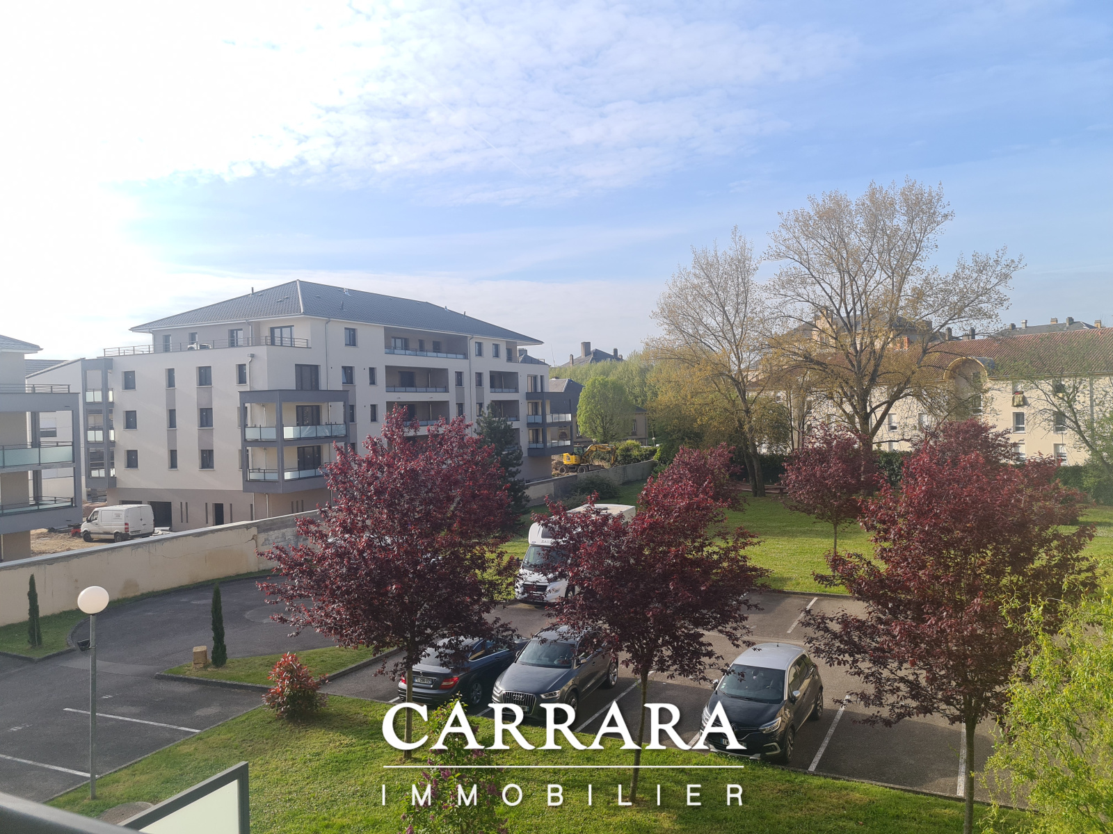 Image_, Appartement, Le Ban-Saint-Martin, ref :129-24