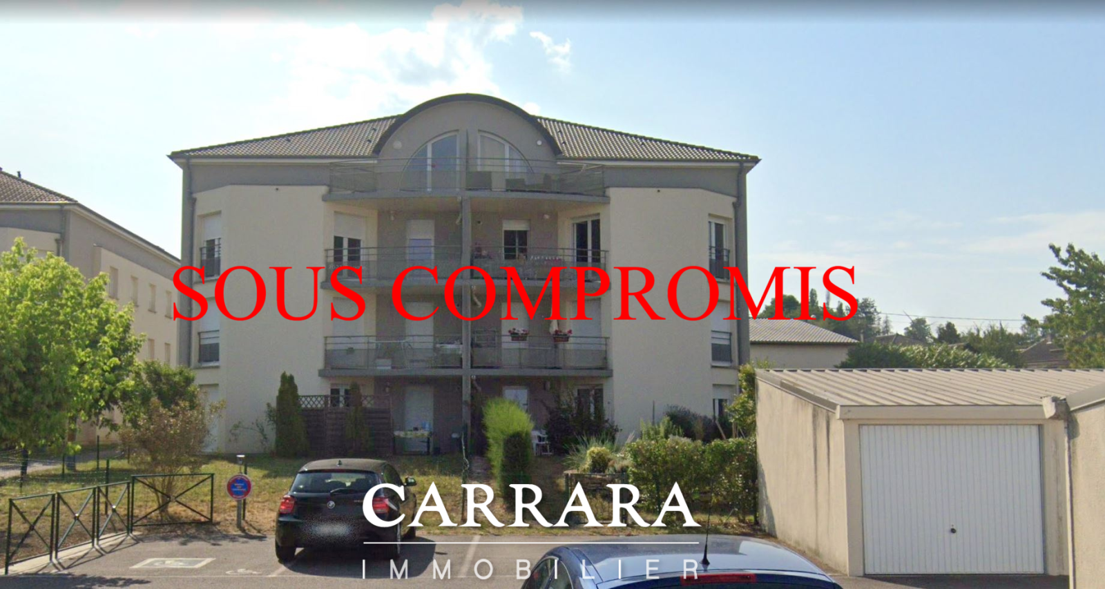 Image_, Appartement, Boulay-Moselle, ref :4364