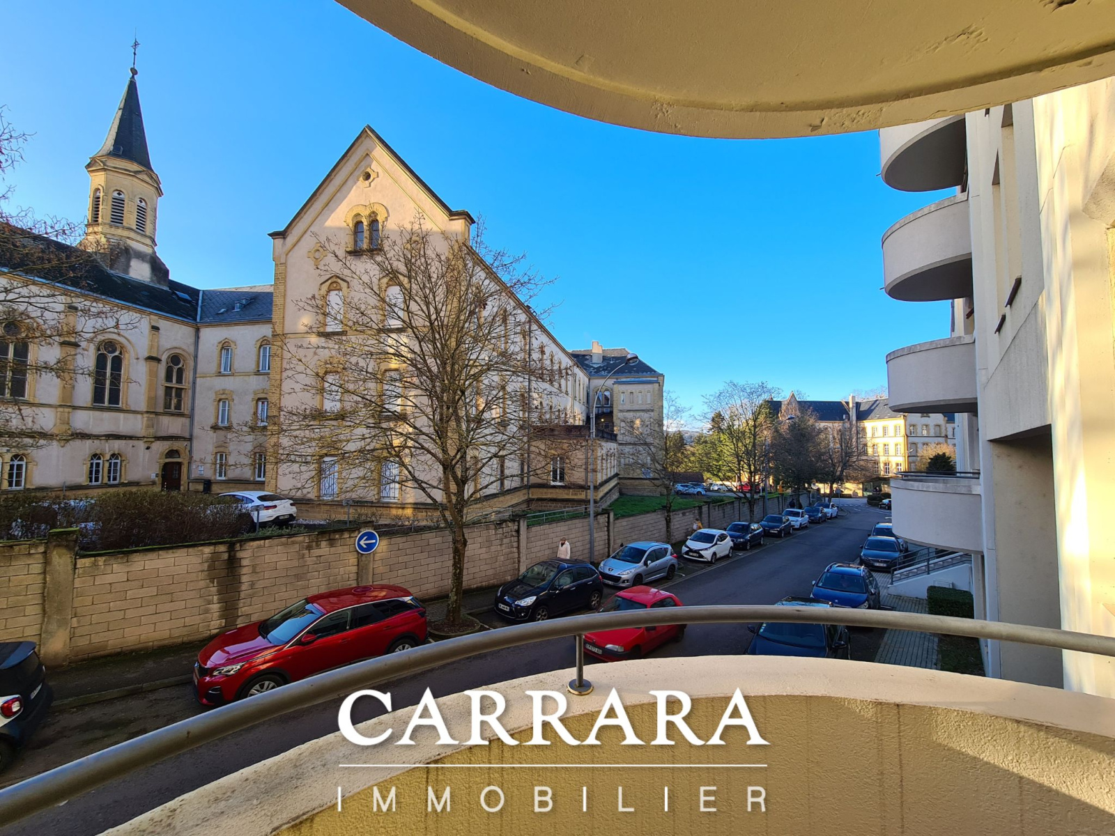 Image_, Appartement, Metz, ref :4350