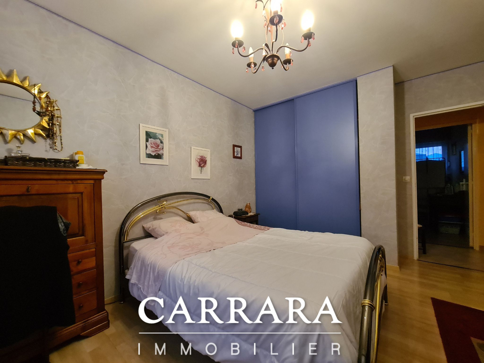 Image_, Appartement, Metz, ref :4328