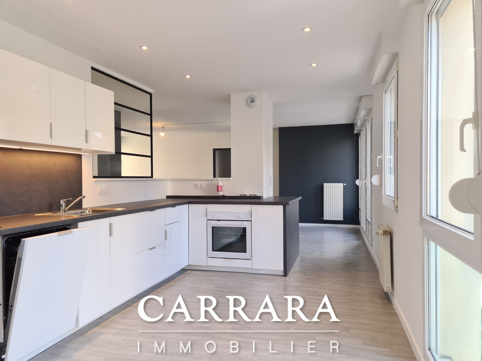 Image_, Appartement, Ars-sur-Moselle, ref :120-23
