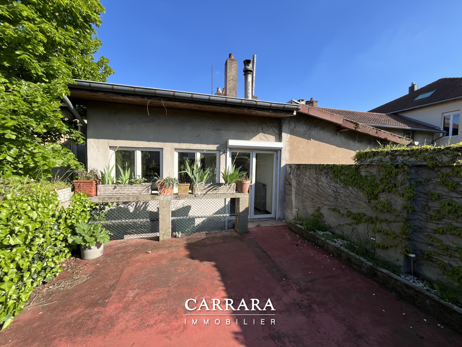 Image_, Appartement, Le Ban-Saint-Martin, ref :4455