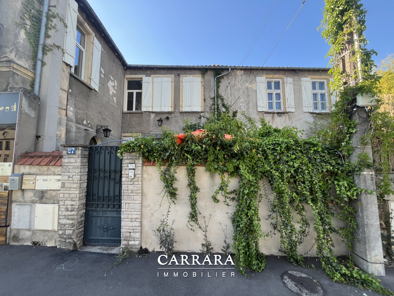 Image_, Appartement, Le Ban-Saint-Martin, ref :4455