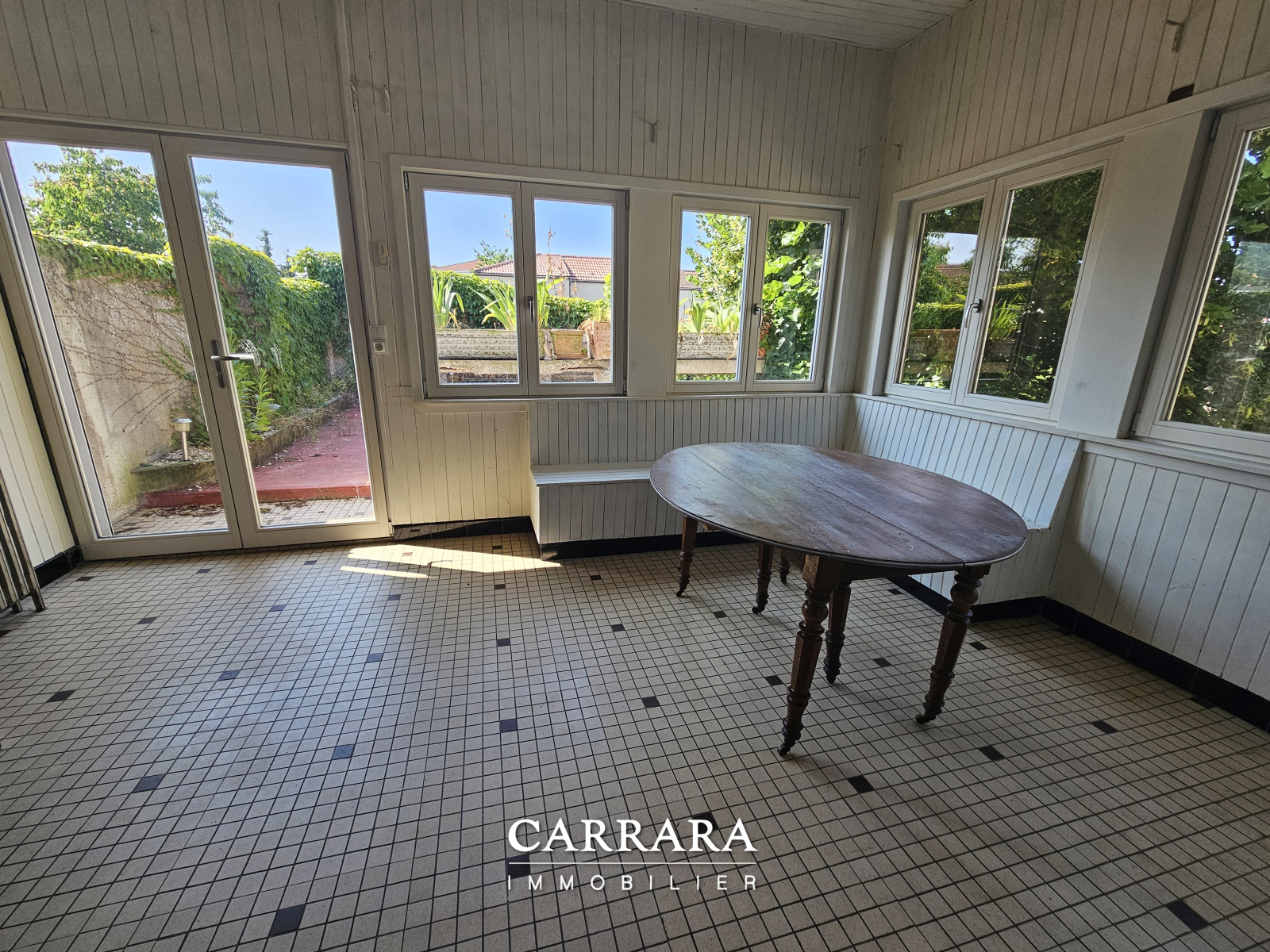 Image_, Appartement, Le Ban-Saint-Martin, ref :4455
