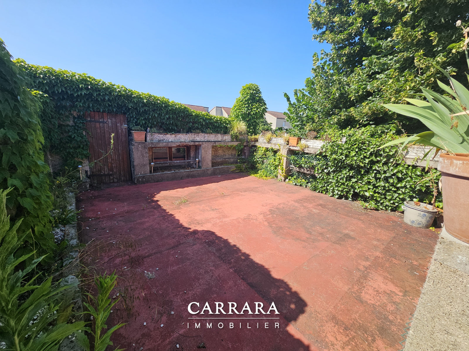 Image_, Appartement, Le Ban-Saint-Martin, ref :4455