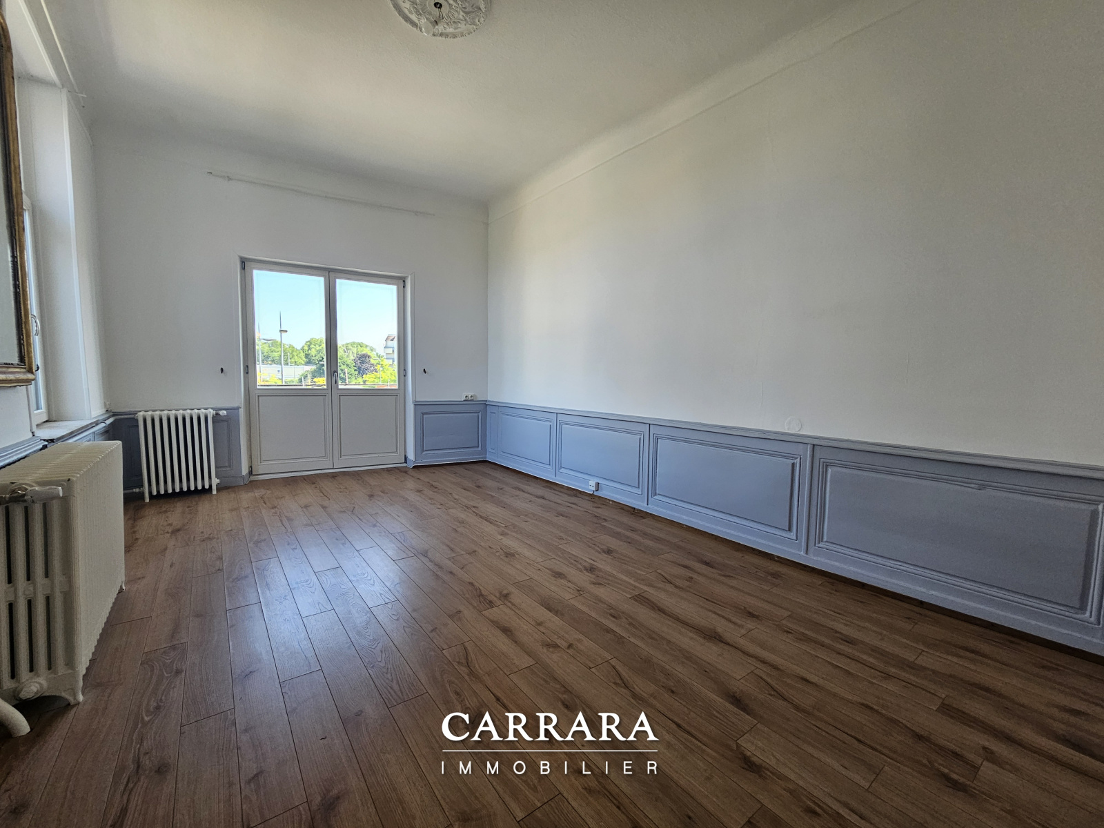Image_, Appartement, Le Ban-Saint-Martin, ref :4455