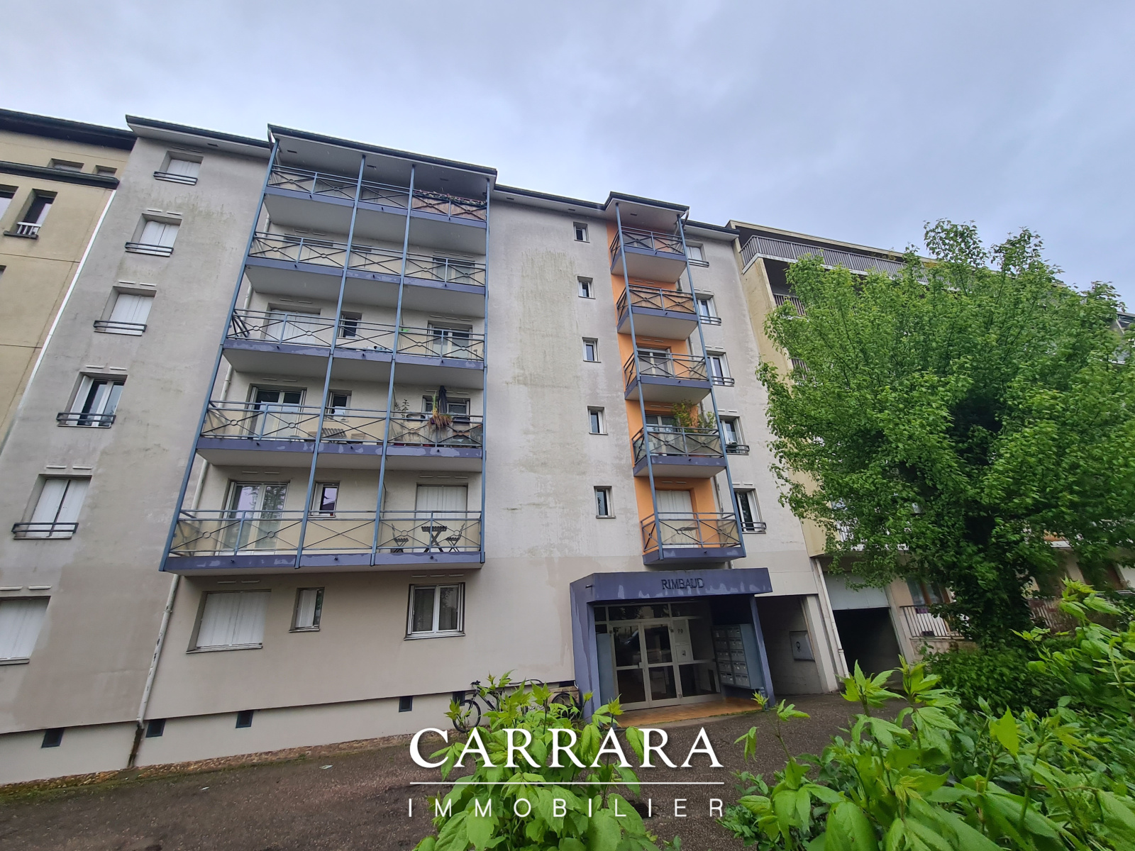 Image_, Appartement, Longeville-lès-Metz, ref :4452