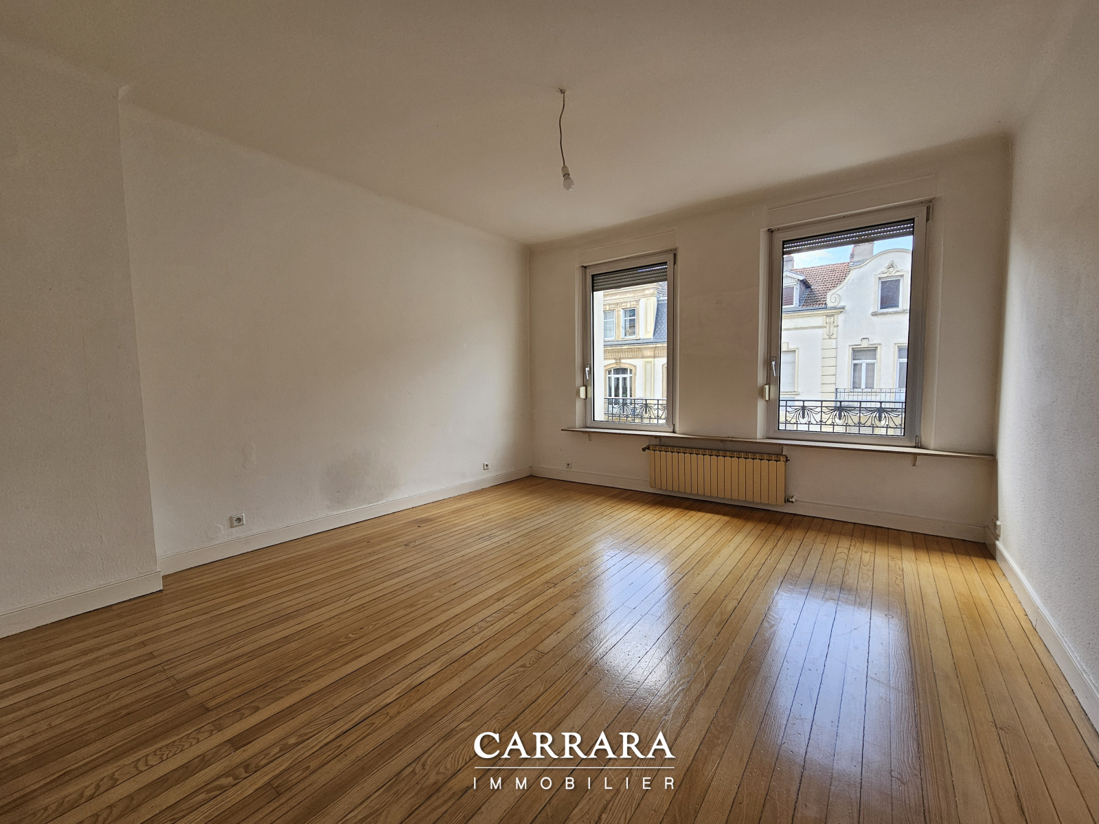 Image_, Appartement, Metz, ref :4461