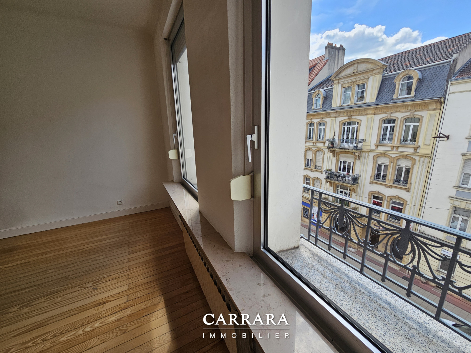 Image_, Appartement, Metz, ref :4461