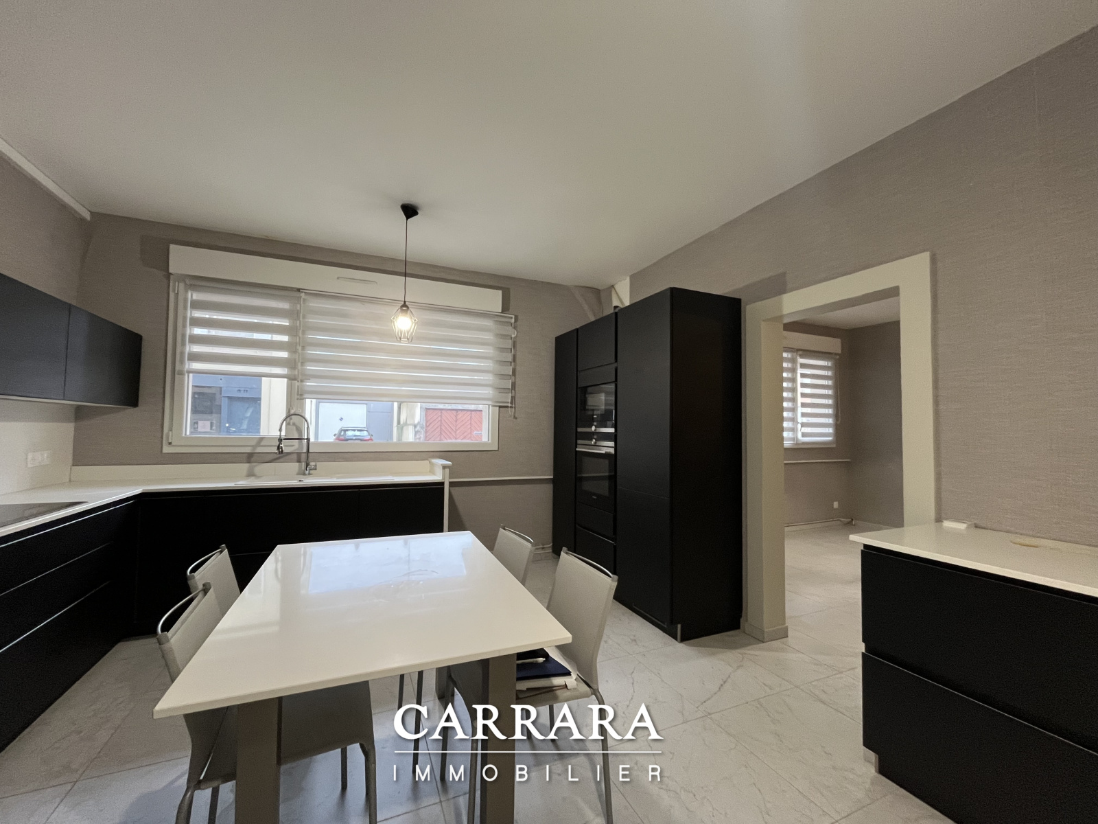 Image_, Appartement, Metz, ref :4457