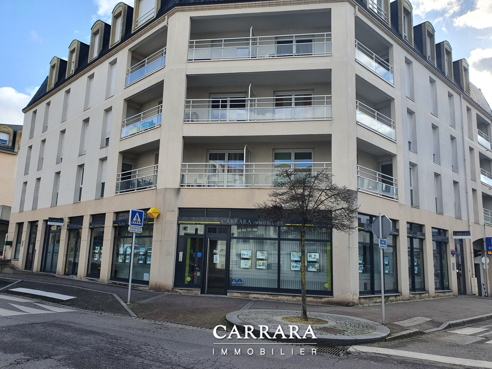 Image_, Appartement, Montigny-lès-Metz, ref :4434