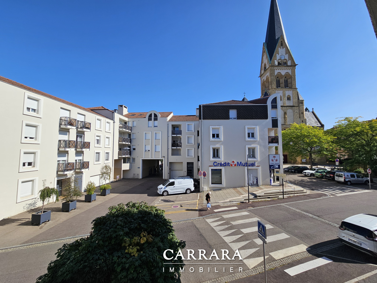 Image_, Appartement, Montigny-lès-Metz, ref :4434