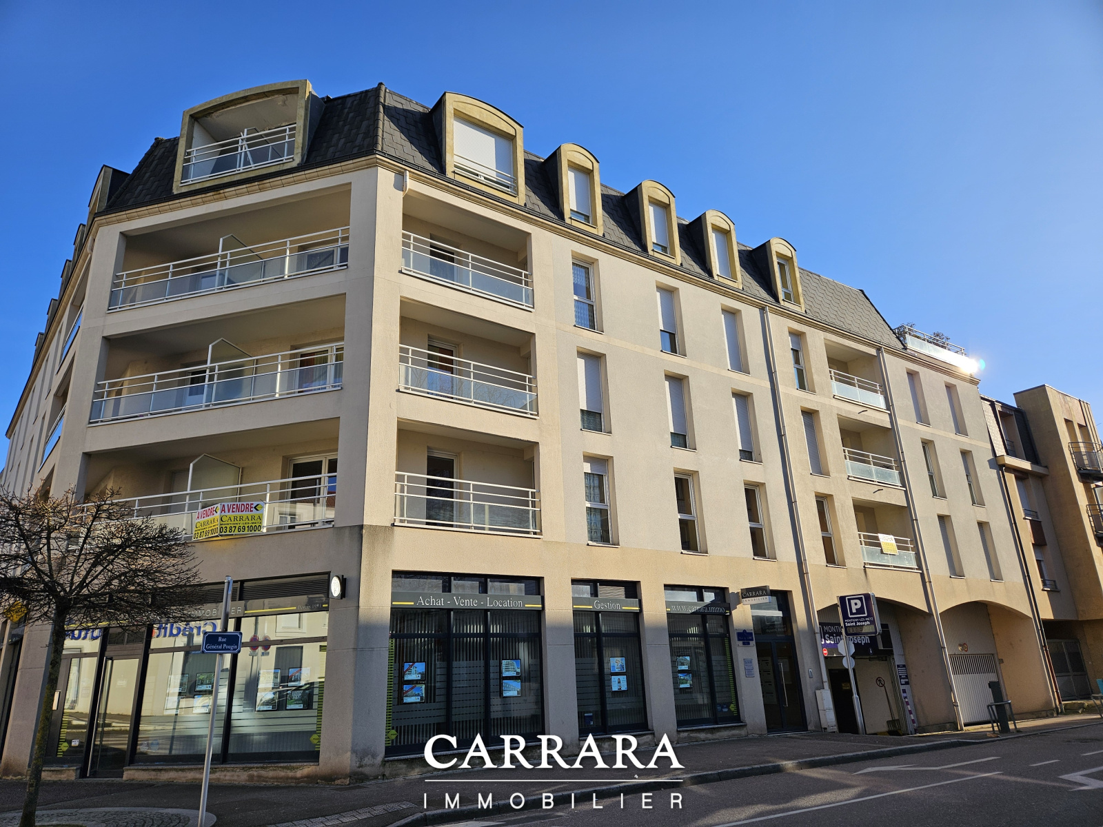 Image_, Appartement, Montigny-lès-Metz, ref :4434