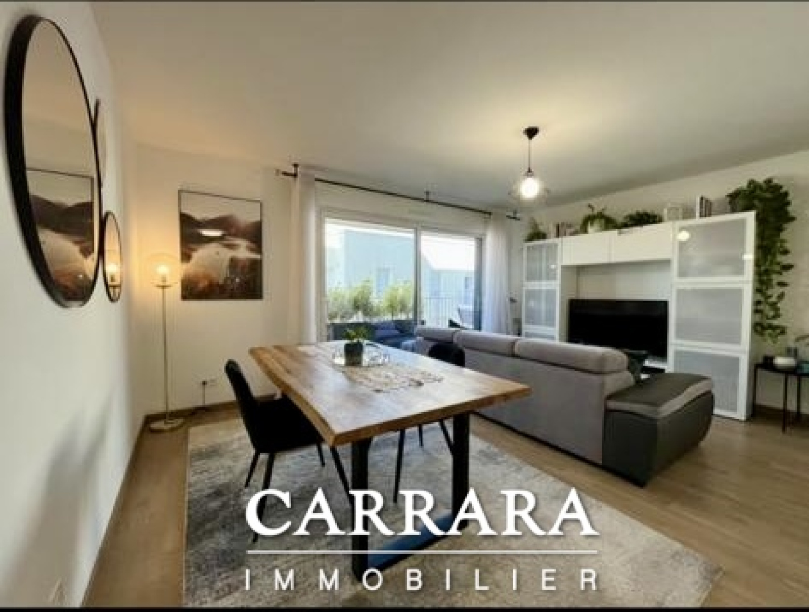 Image_, Appartement, Metz, ref :4466