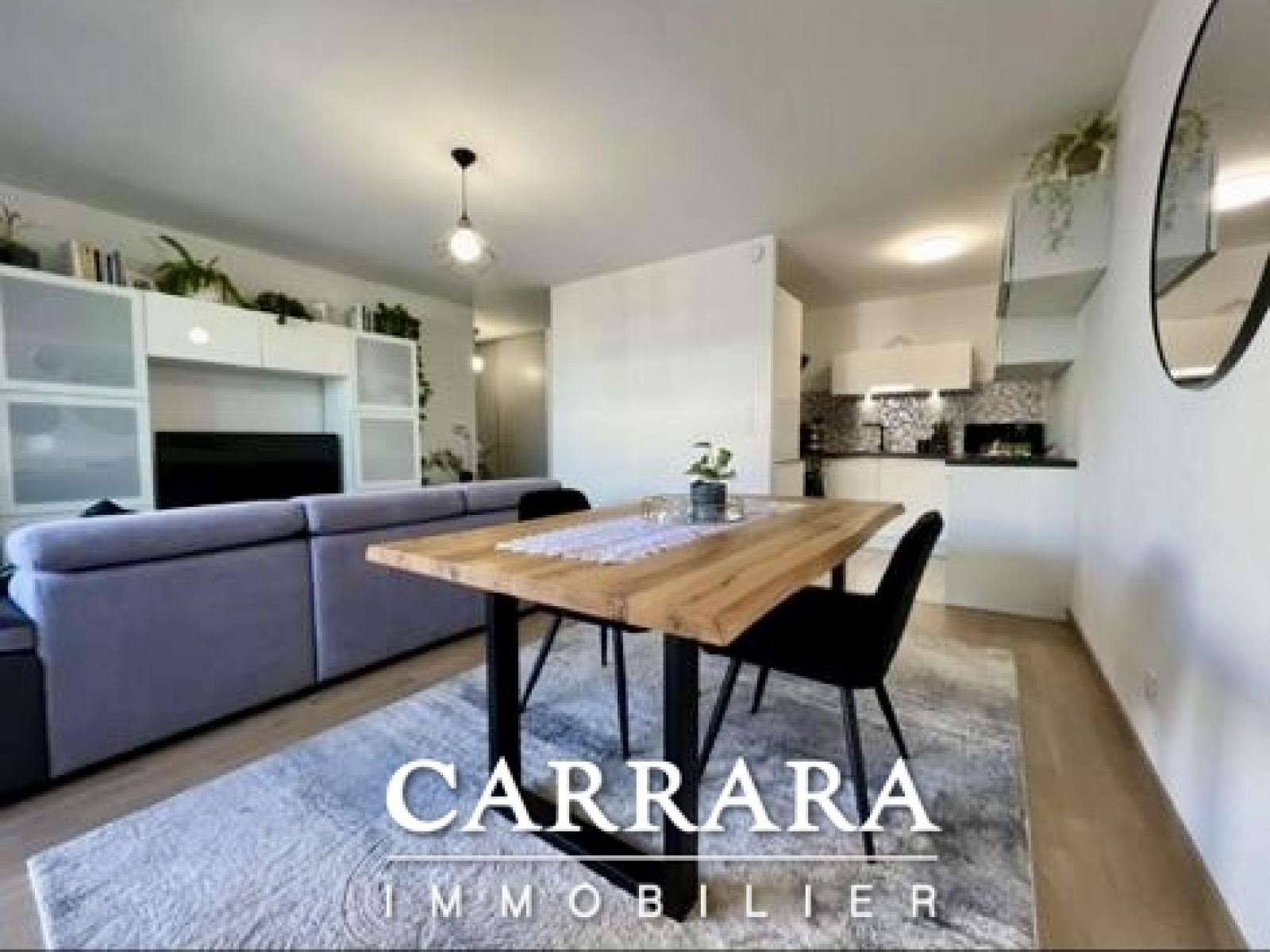 Image_, Appartement, Metz, ref :4466