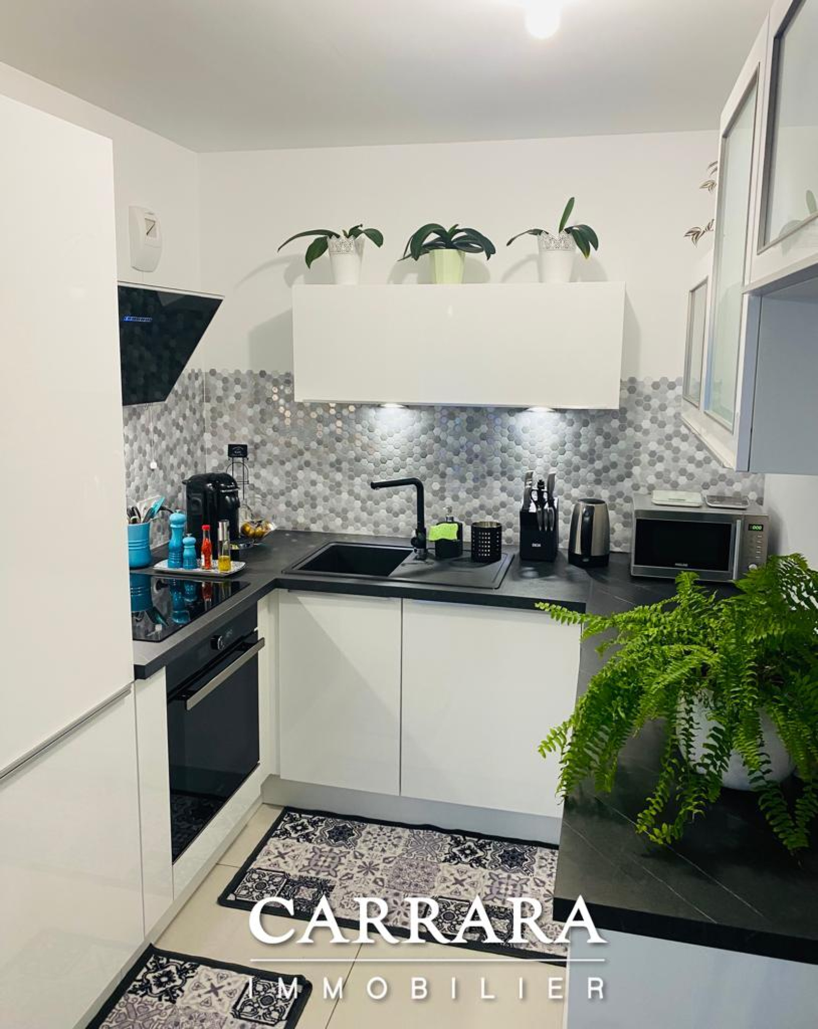 Image_, Appartement, Metz, ref :4466