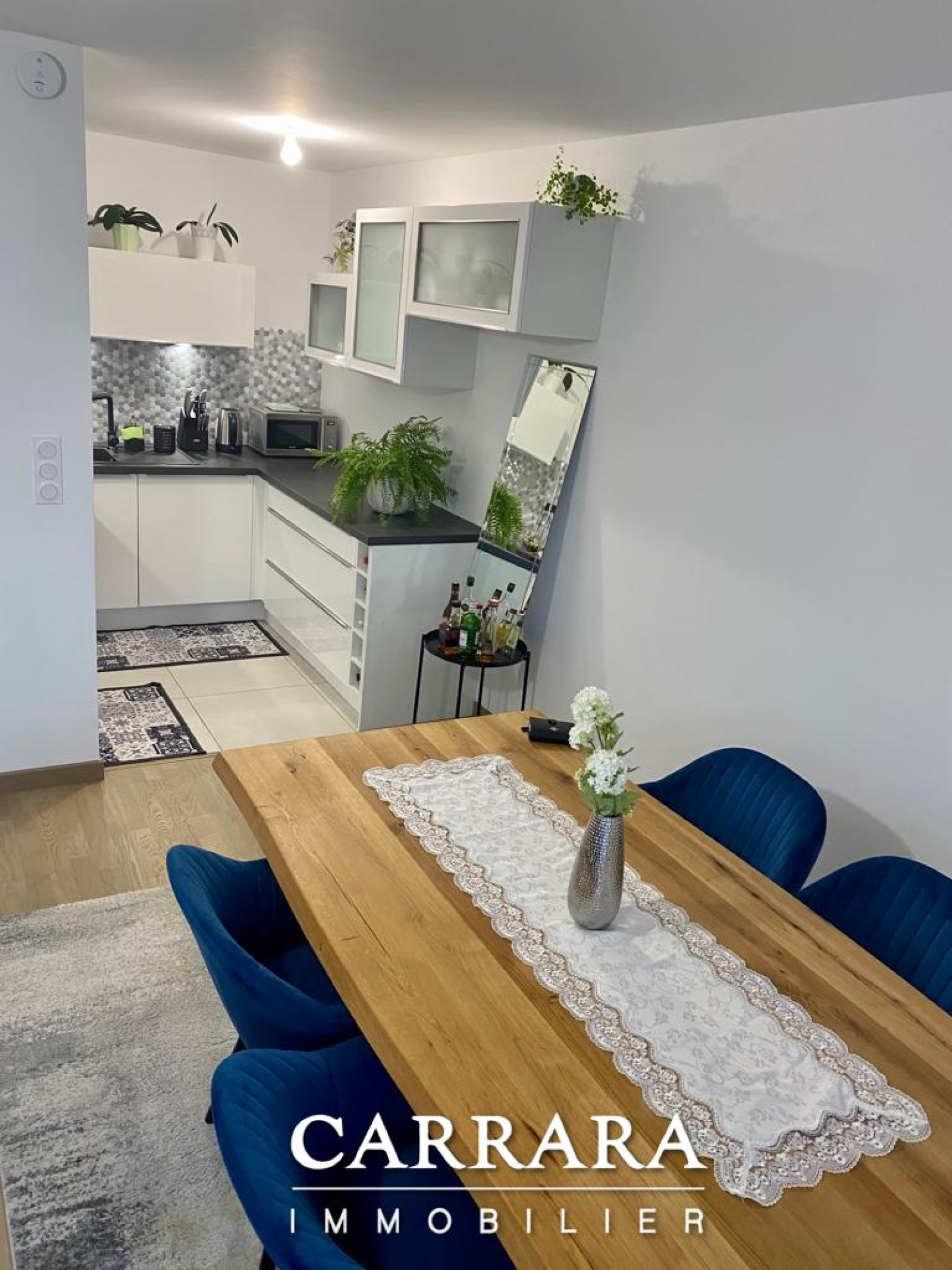 Image_, Appartement, Metz, ref :4466