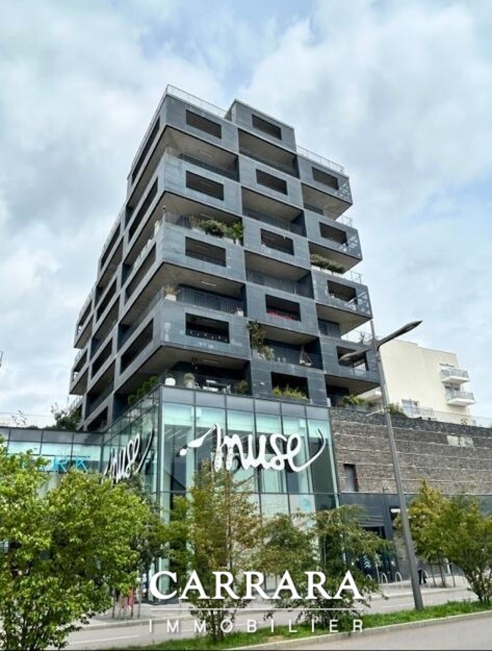 Image_, Appartement, Metz, ref :4466