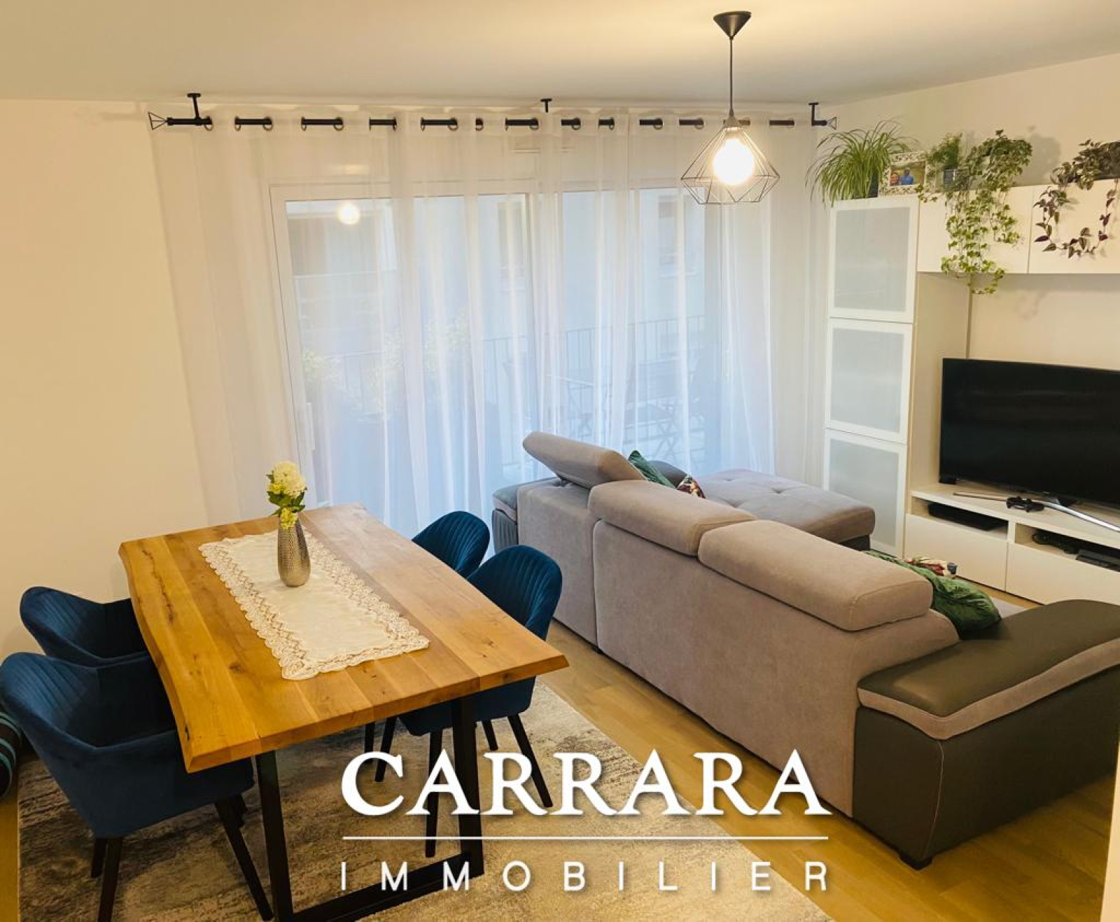 Image_, Appartement, Metz, ref :4466