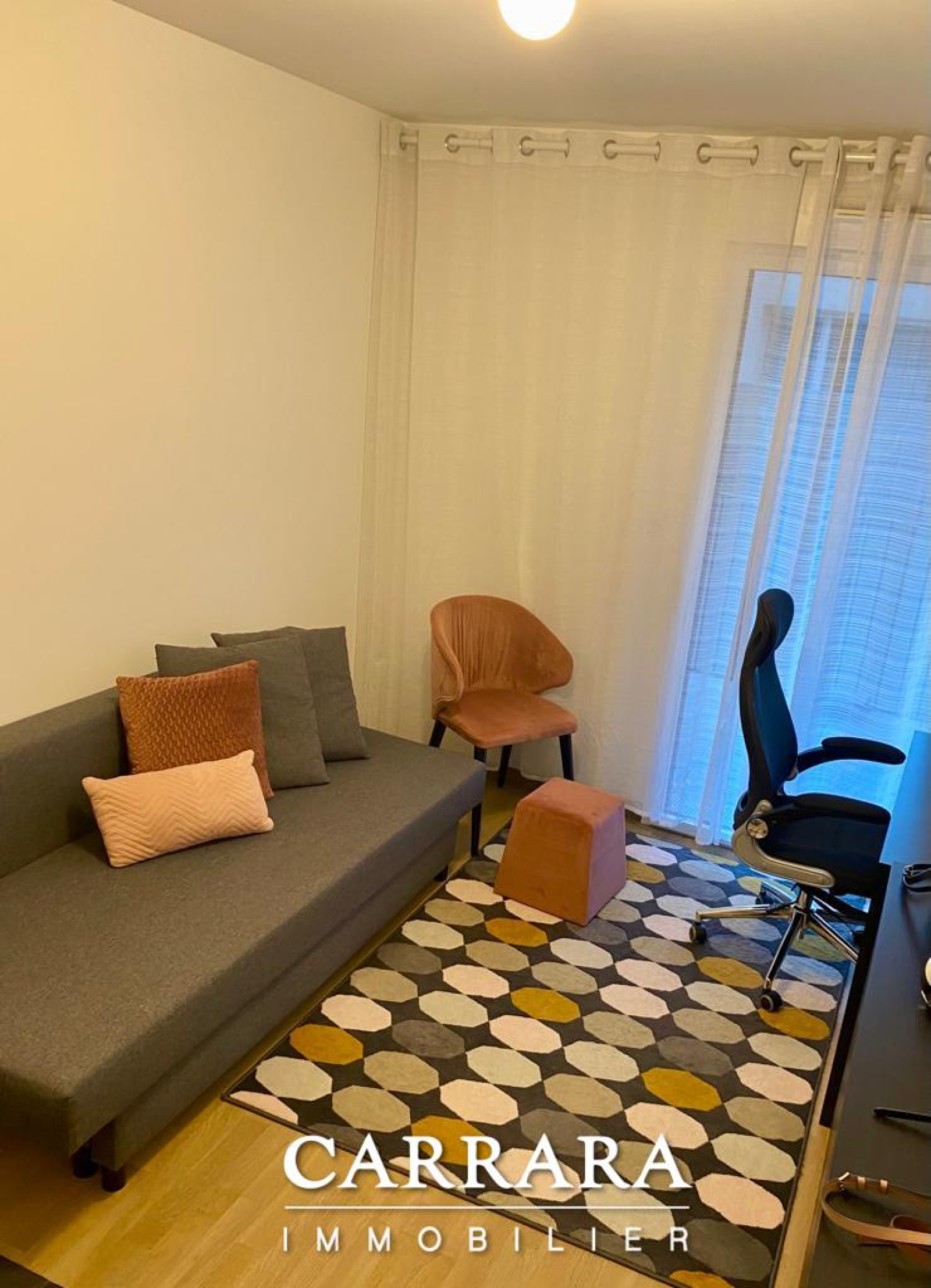 Image_, Appartement, Metz, ref :4466