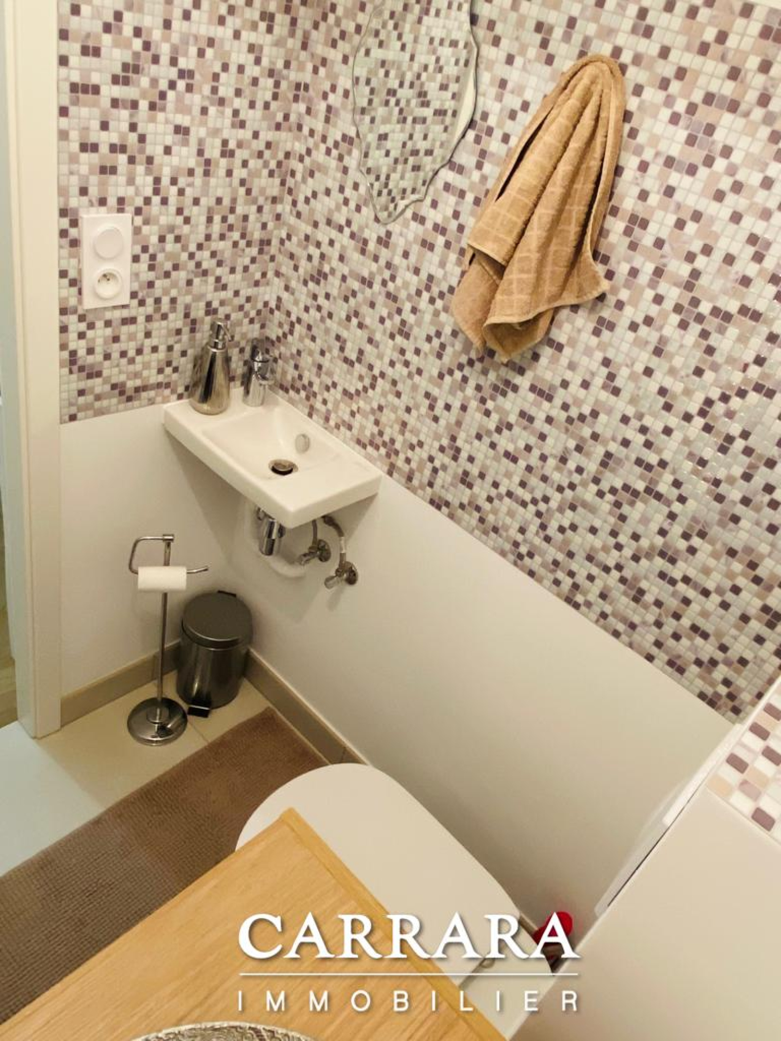 Image_, Appartement, Metz, ref :4466