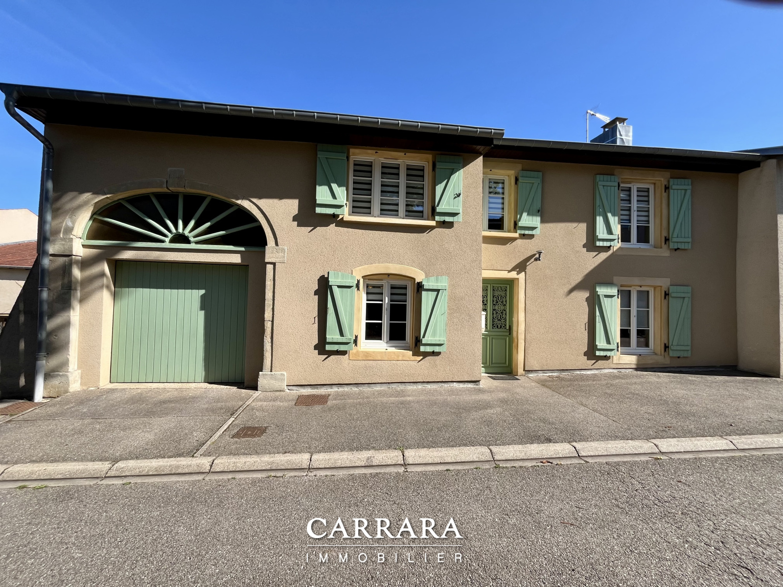 Image_, Maison, Vany, ref :4467
