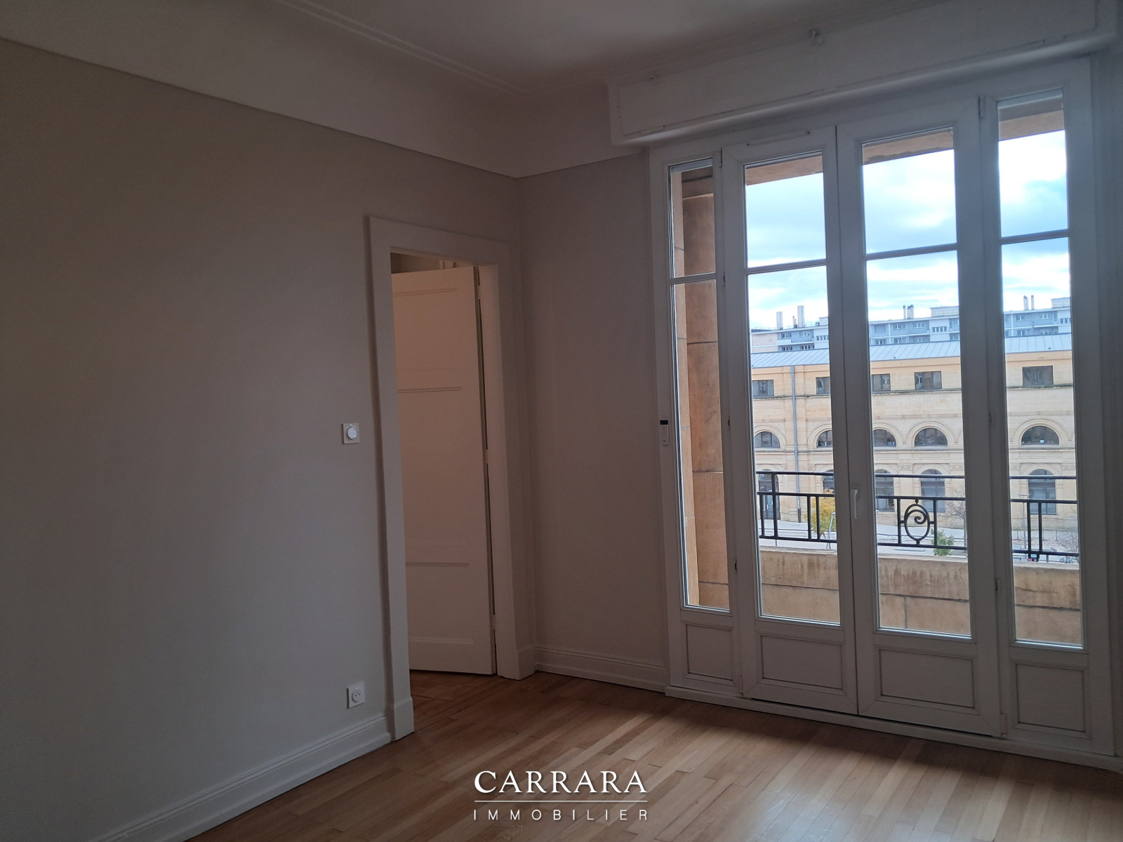 Image_, Appartement, Metz, ref :4482