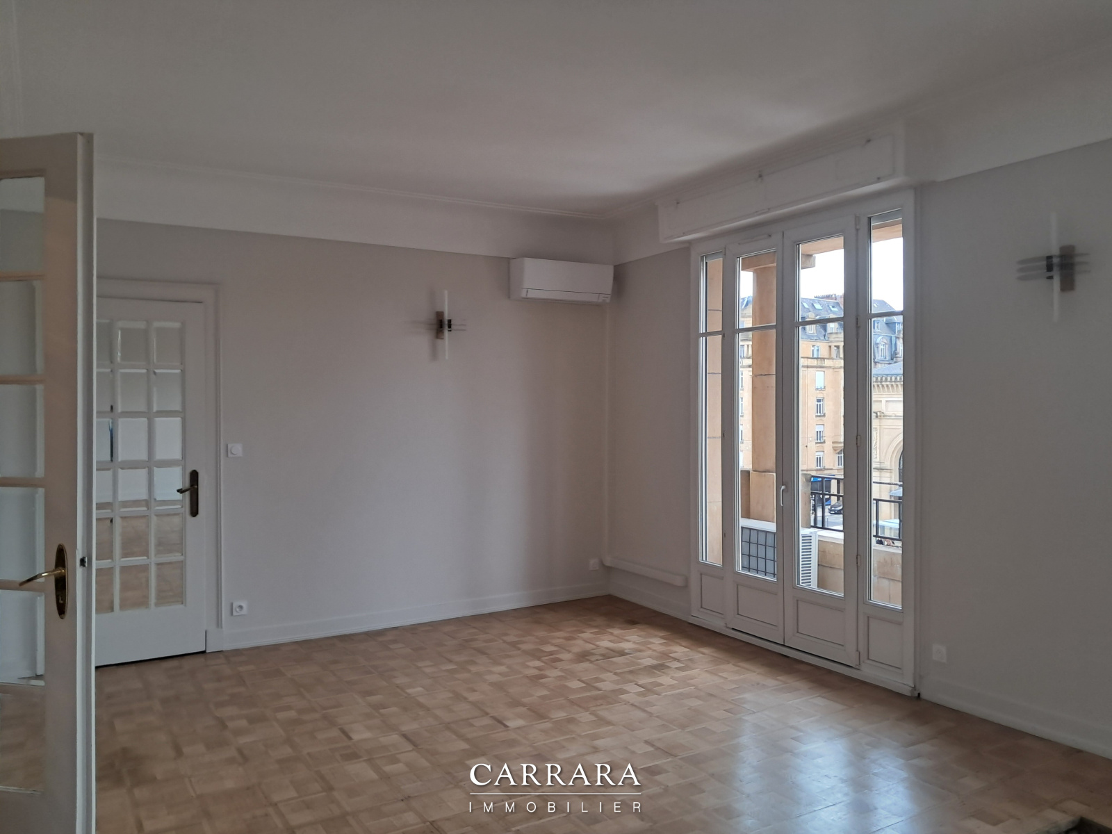 Image_, Appartement, Metz, ref :4482