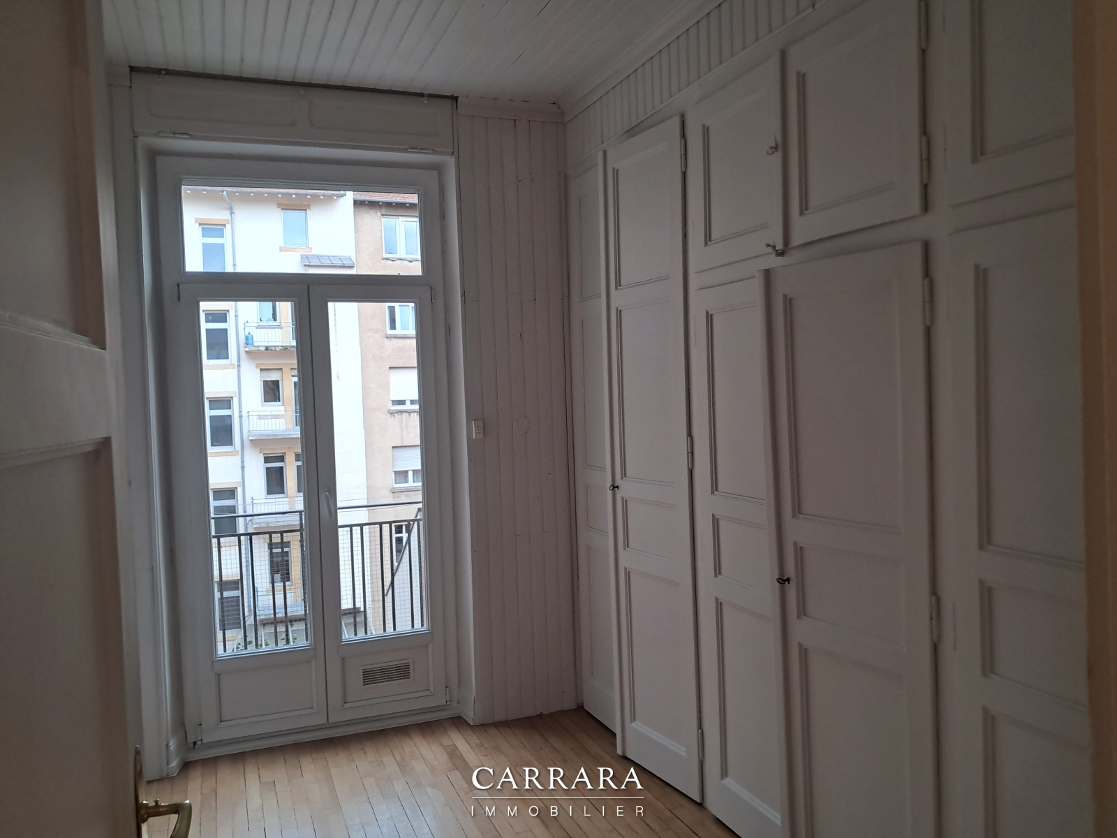 Image_, Appartement, Metz, ref :4482