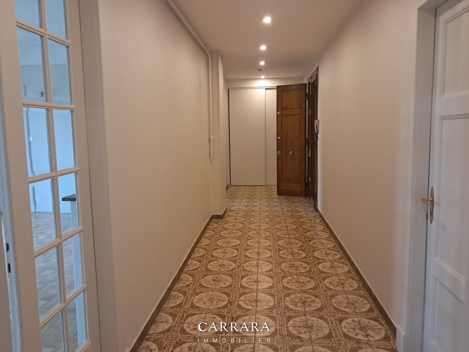 Image_, Appartement, Metz, ref :4482